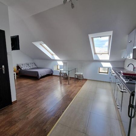 Apartamenty Rynek Trzebinia Trzebinia  Exterior photo