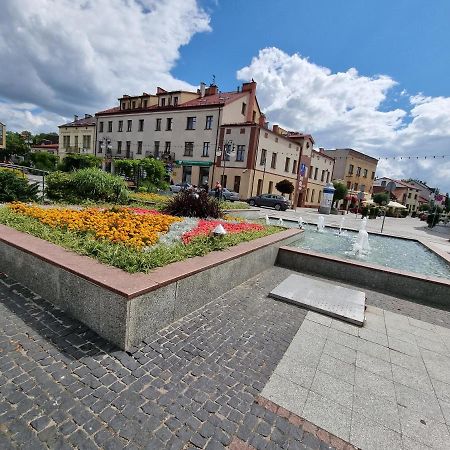 Apartamenty Rynek Trzebinia Trzebinia  Exterior photo
