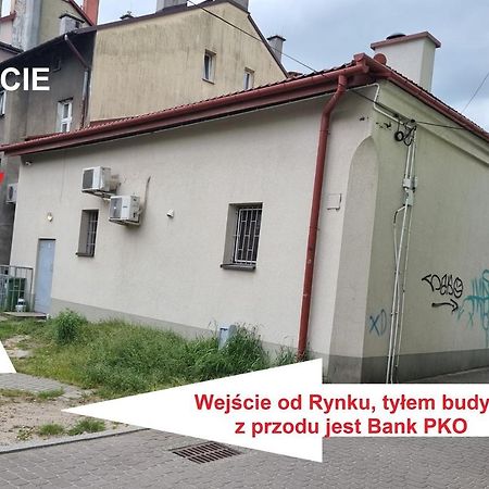 Apartamenty Rynek Trzebinia Trzebinia  Exterior photo
