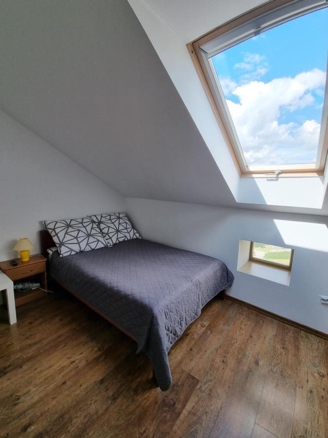Apartamenty Rynek Trzebinia Trzebinia  Exterior photo