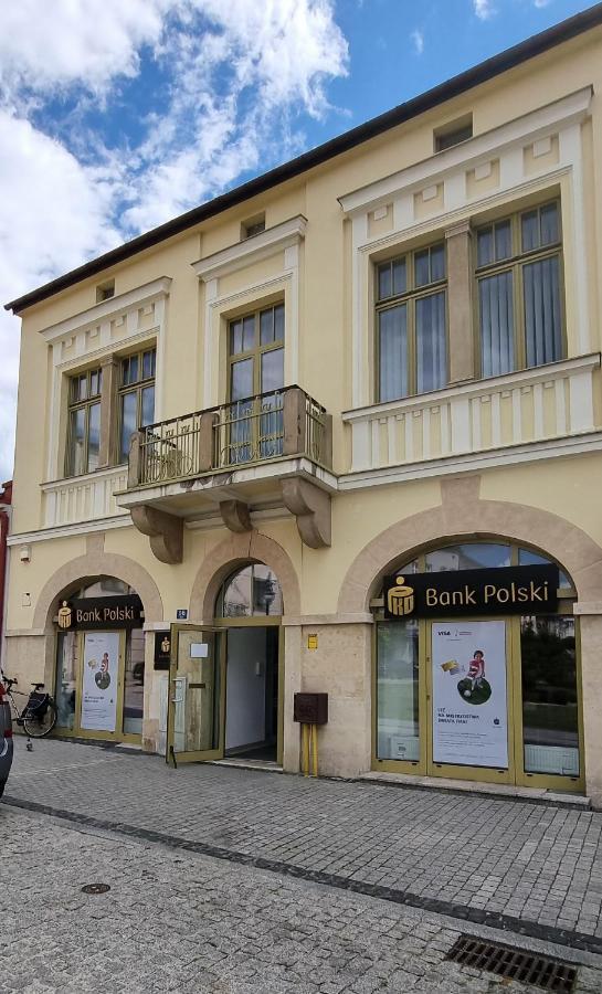 Apartamenty Rynek Trzebinia Trzebinia  Exterior photo