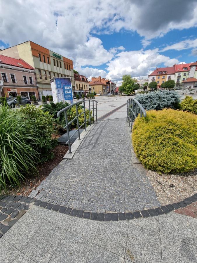 Apartamenty Rynek Trzebinia Trzebinia  Exterior photo