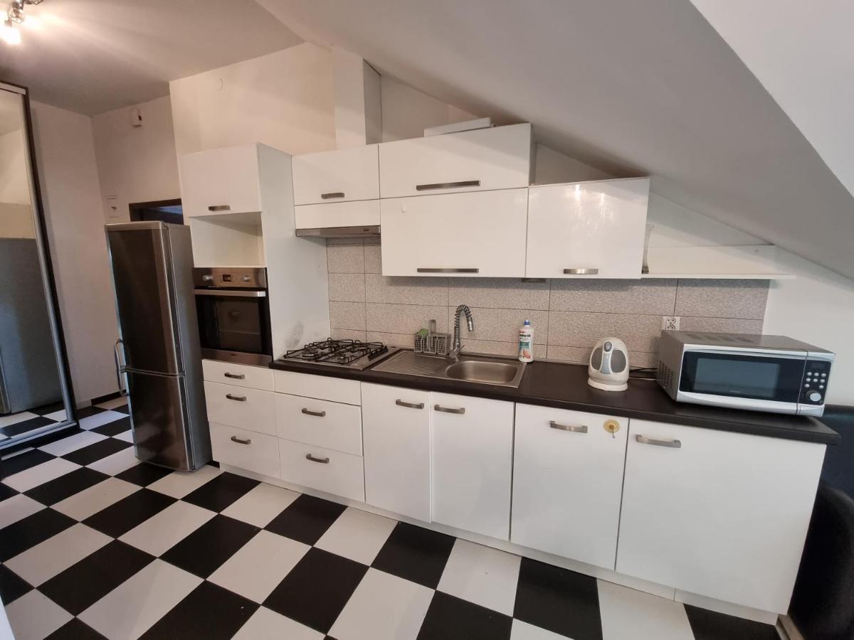 Apartamenty Rynek Trzebinia Trzebinia  Exterior photo