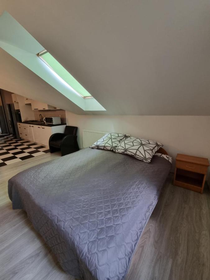 Apartamenty Rynek Trzebinia Trzebinia  Exterior photo